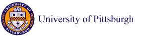 University of Pittsburgh Logo