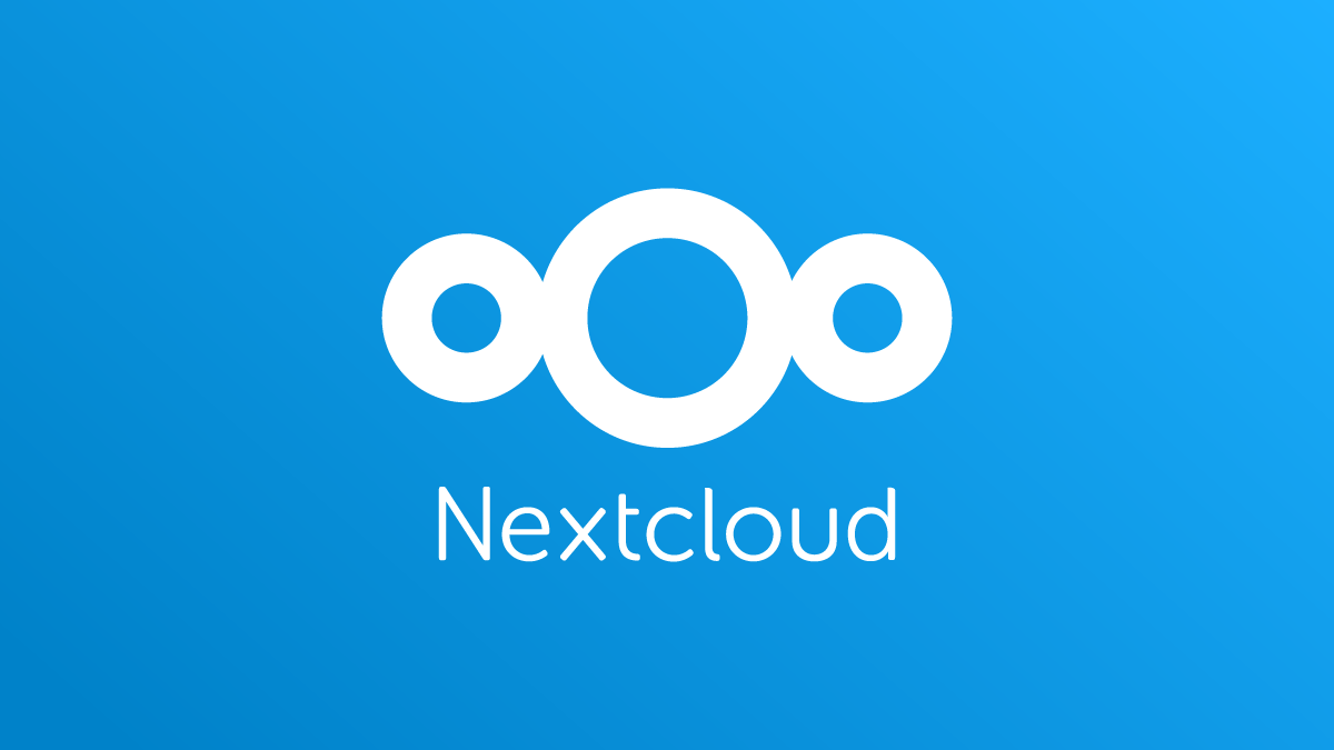 Nextcloud